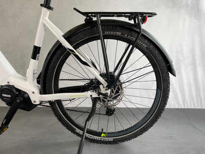 Raymon Cross Ray E 5.0 Wave „M“ Trekking E-Bike #R318