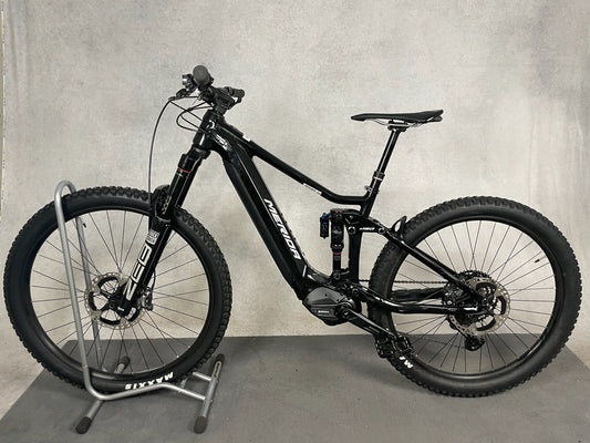 Merida eOne - Sixty 975 „42cm“ Fully E-Bike Mtb #K202