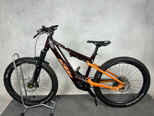 KTM Macina Lycan 671 „S“ #K96