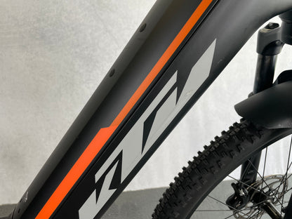 KTM Macina Scout 271 „L“ Trekking E-Bike #R334