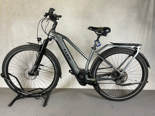 Cube Kathmandu Hybrid Pro 625 „XS“ Trekking E-Bike #R368