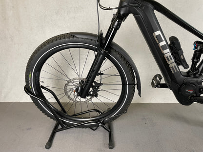 Cube Stereo Hybrid 120 SL Allroad „38cm“ Fully E-Bike #R353