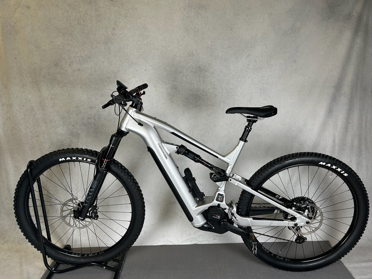 Cannondale Moterra 3 „XL“ - Recklinghausen - #974