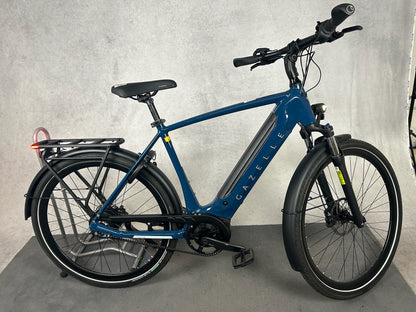 Gazelle Ultimate C380 „57cm“ Holland City E-Bike #K243