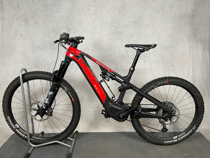 Rotwild R.X750 PRO „M“ Fully E-MTB E-Bike #K233