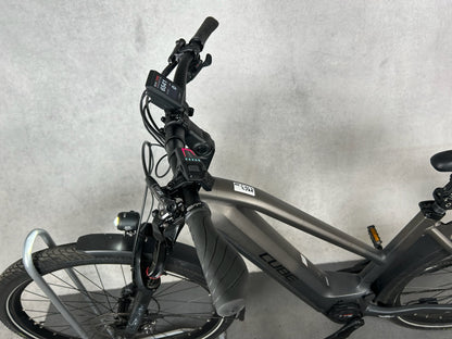 Cube Kathmandu Hybrid SLT 750 „S“ Trekking E-Bike #K163